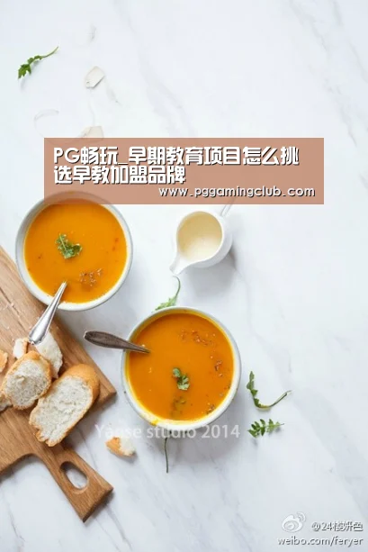 PG畅玩_早期教育项目怎么挑选早教加盟品牌(图1) PG品牌