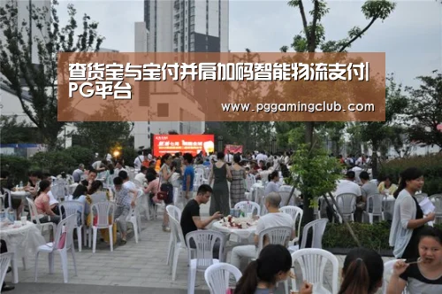 查货宝与宝付并肩加码智能物流支付|PG平台(图2) PG平台
