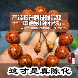PG品牌