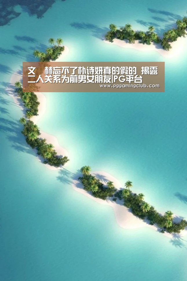 文晸赫忘不了朴诗妍真的假的 揭露二人关系为前男女朋友|PG平台(图1) PG平台